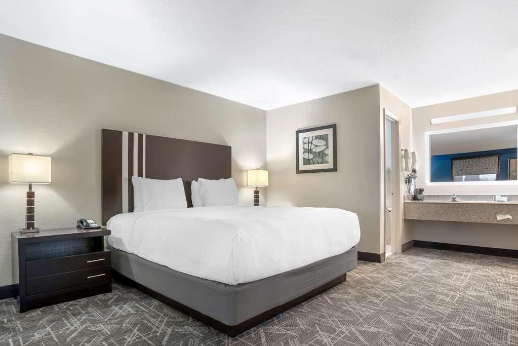 Best Western Andalusia Inn Quarto foto